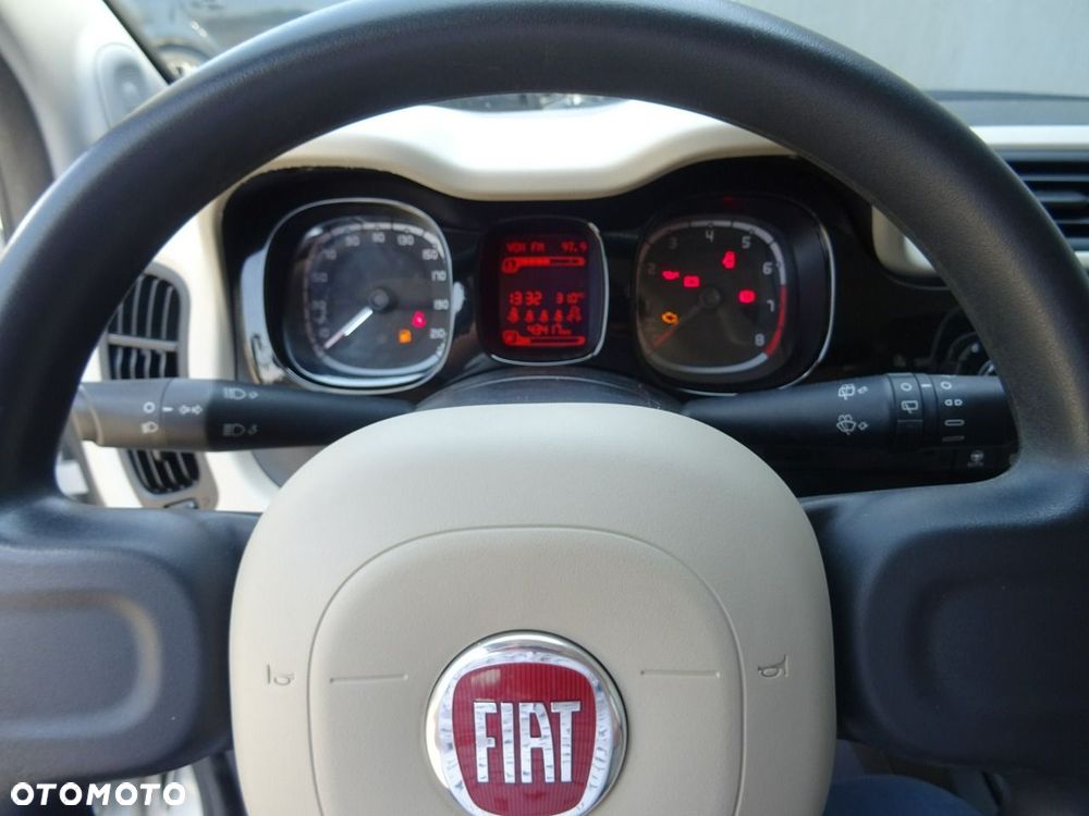 Fiat Panda 1.2 Easy - 12