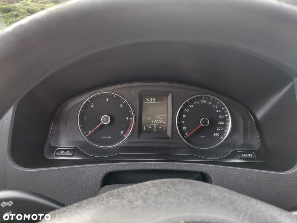 Volkswagen Transporter L2H1 * 2.0 TDI * - 6
