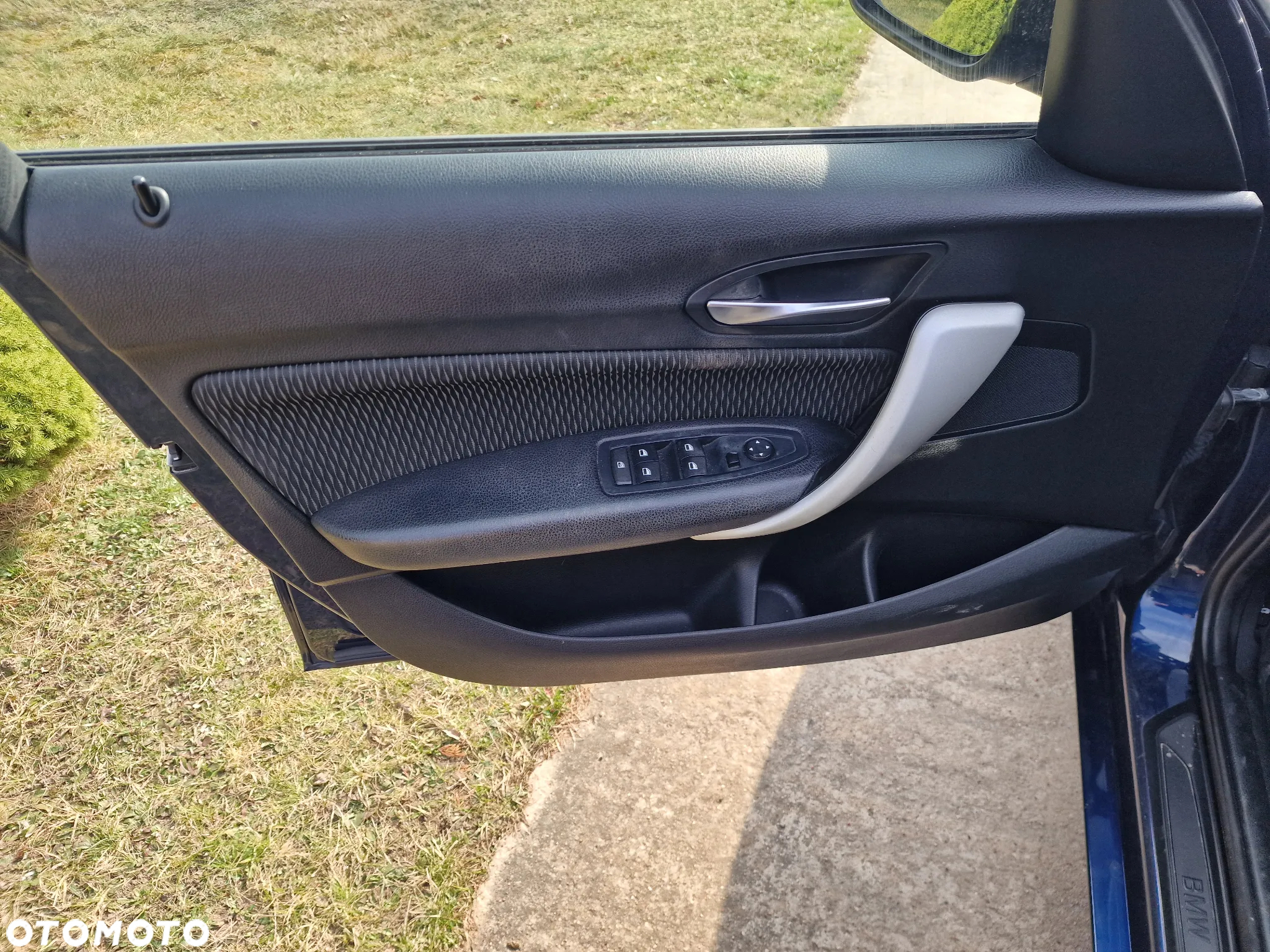 BMW Seria 1 116d EfficientDynamics - 18