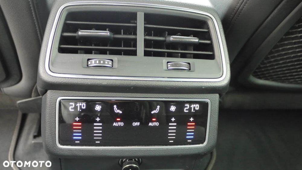 Audi A6 Avant 55 TFSI e Quattro Sport S tronic - 18