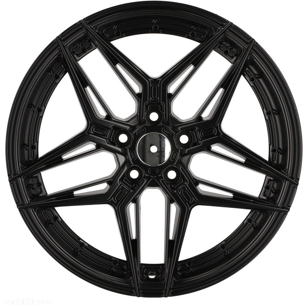 4x Felgi Aluminiowe 17 m.in. do BMW 2 Active Tourer F45 Gran F46 G42 Coupe F44 U06 1 III F40 4 G22 G - 6