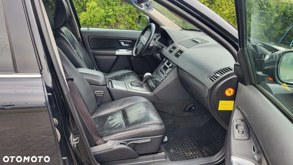 Volvo XC 90 2.4D Kinetic - 9