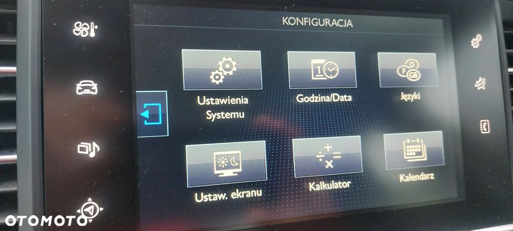 Peugeot 308 1.6 HDi Active - 34