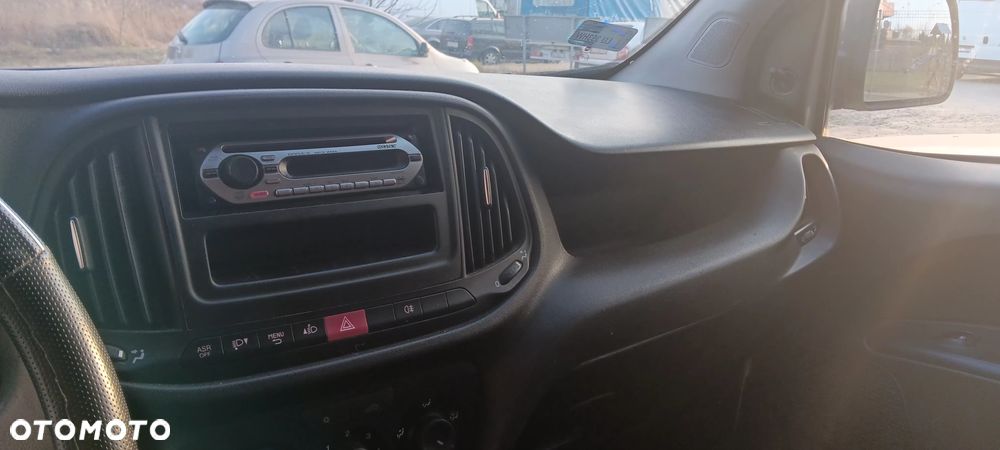 Fiat Doblo - 5