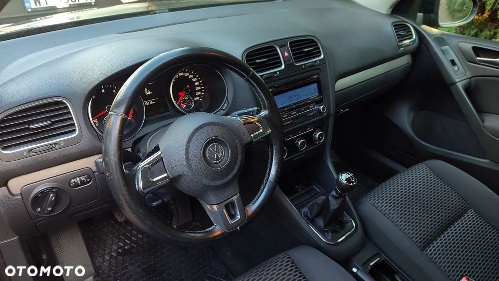 Volkswagen Golf 1.4 Edition - 7