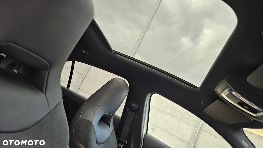 Mercedes-Benz Klasa A 250 E AMG Line 8G-DCT - 8