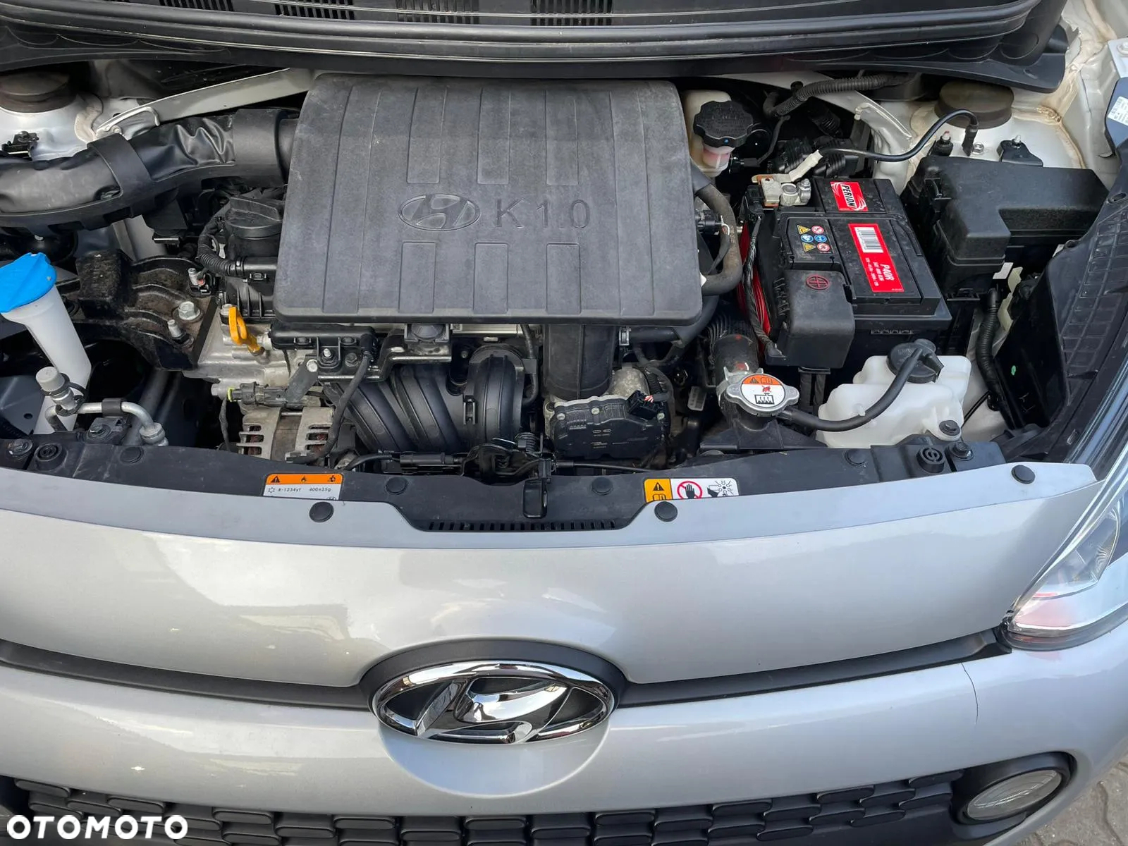 Hyundai i10 1.0 Access - 7
