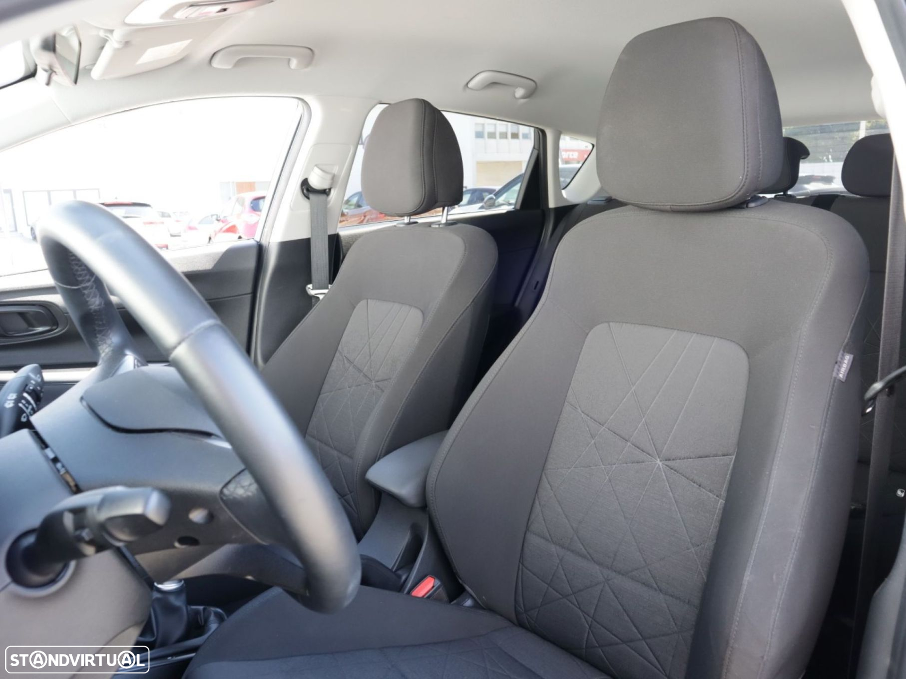 Hyundai Bayon 1.0 T-GDI Premium - 12