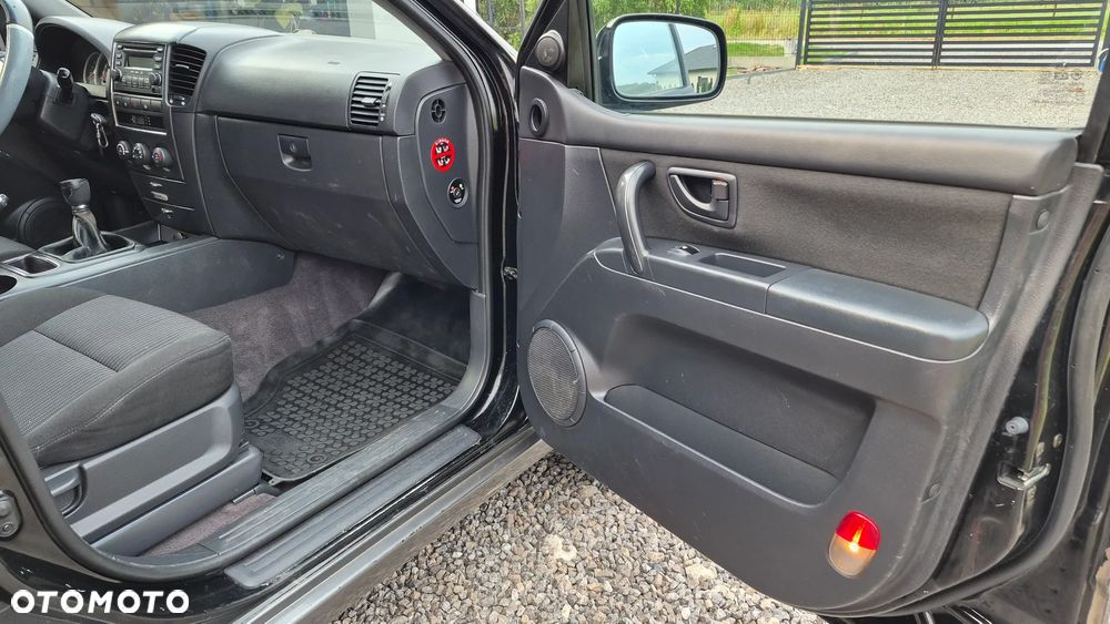 Kia Sorento - 12