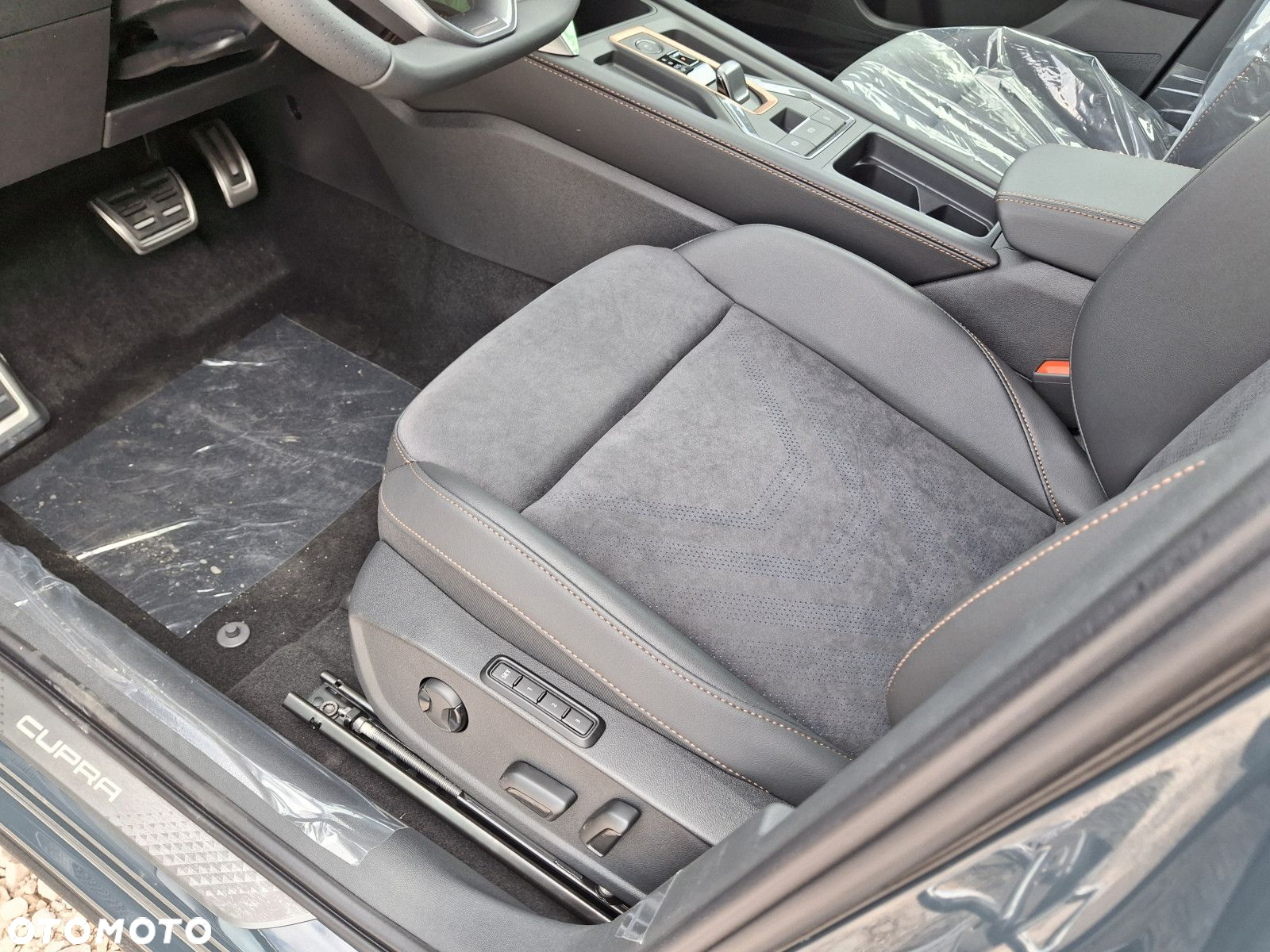 Cupra Formentor - 12