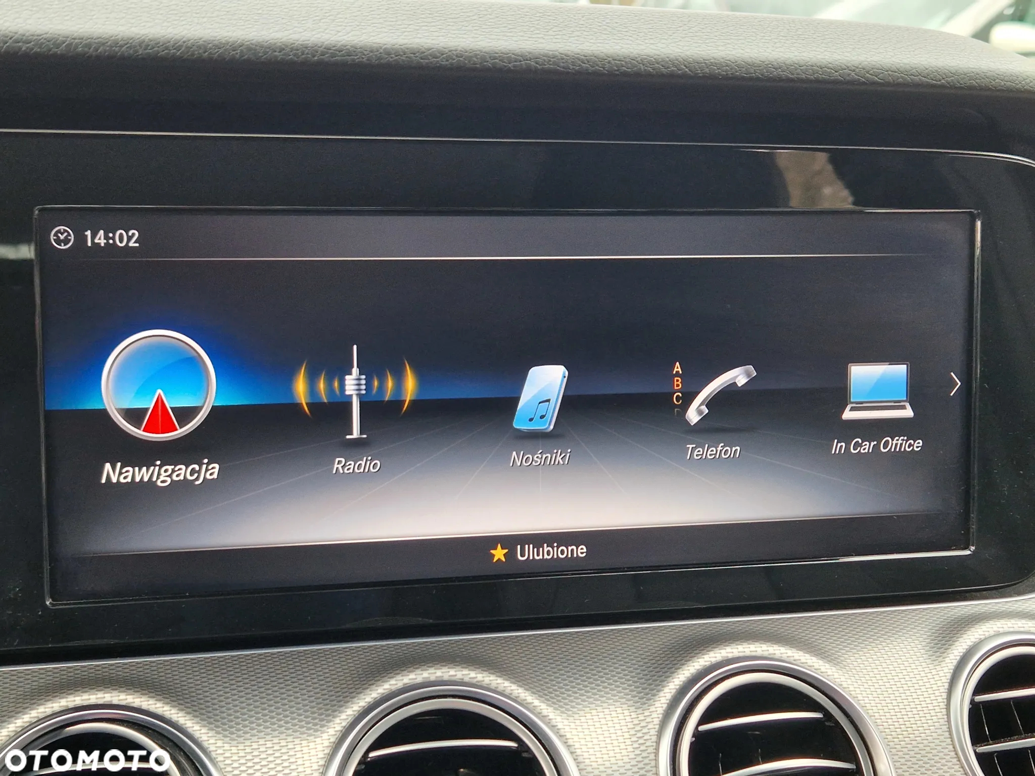 Mercedes-Benz Klasa E 350e 9G-TRONIC AMG Line - 23