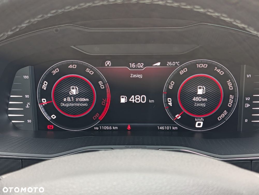 Skoda Superb 1.5 TSI ACT Sportline - 21