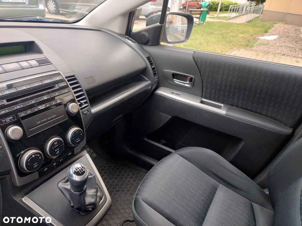 Mazda 5 2.0 Top / Sport - 11