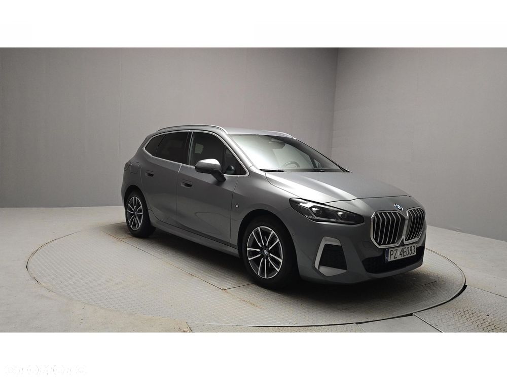 BMW Seria 2 - 7