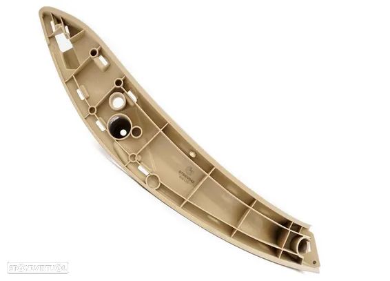 Puxador Punho interior da porta Bmw Série 3 F30 F31 - 1