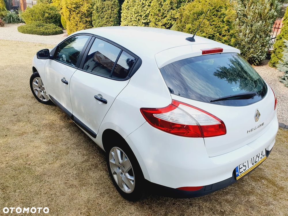 Renault Megane - 19