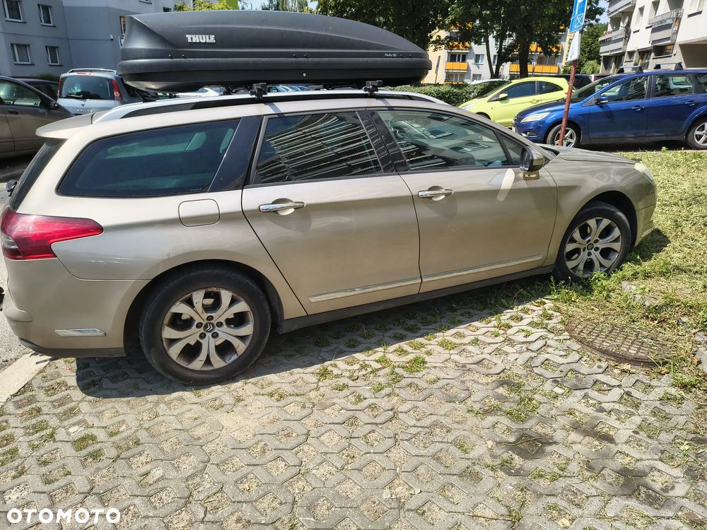 Citroën C5 1.6 THP Exclusive - 3