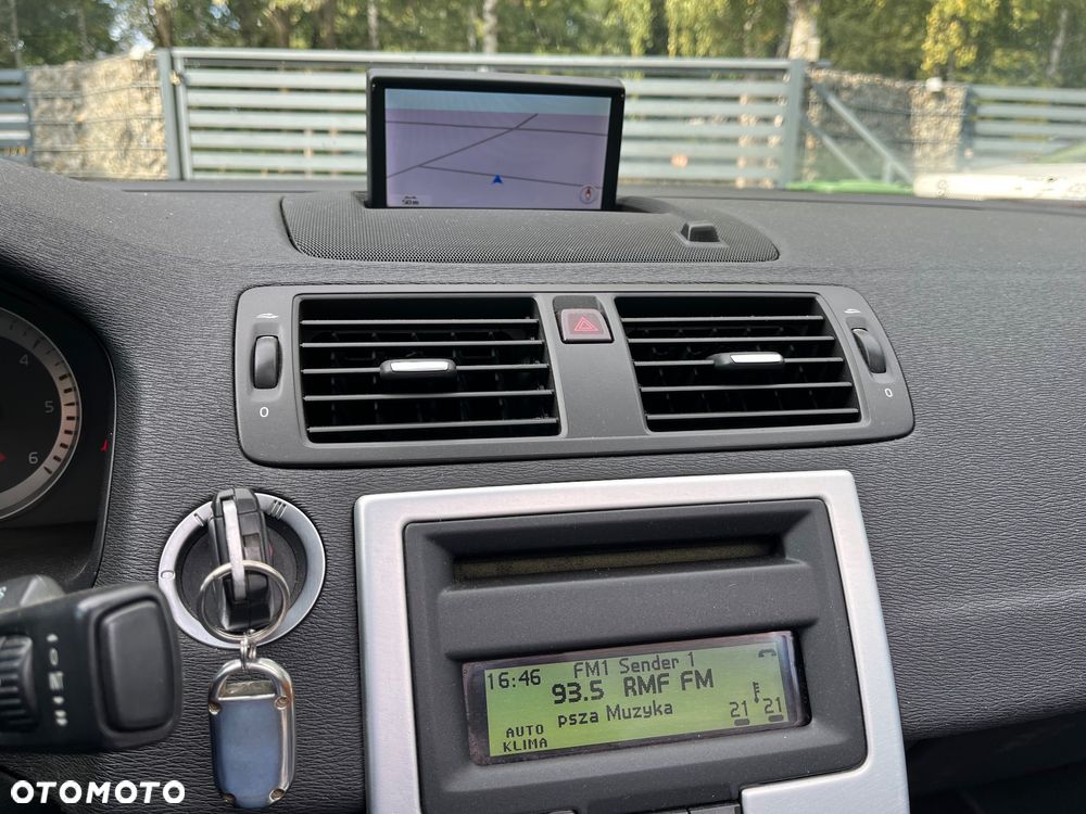 Volvo C70 2.0D Powershift Summum - 2