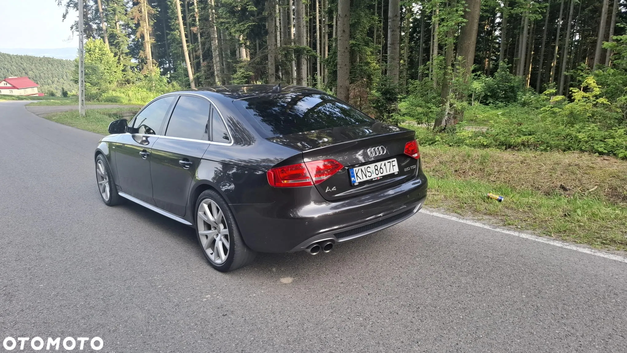 Audi A4 2.0 TDI - 15