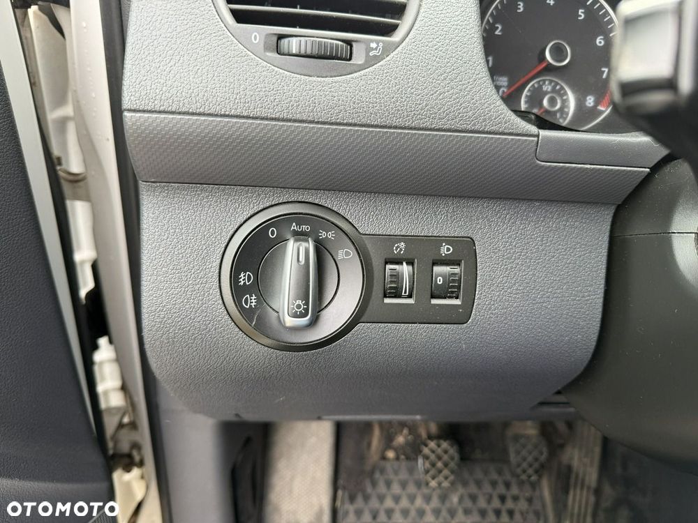 Volkswagen Caddy - 21