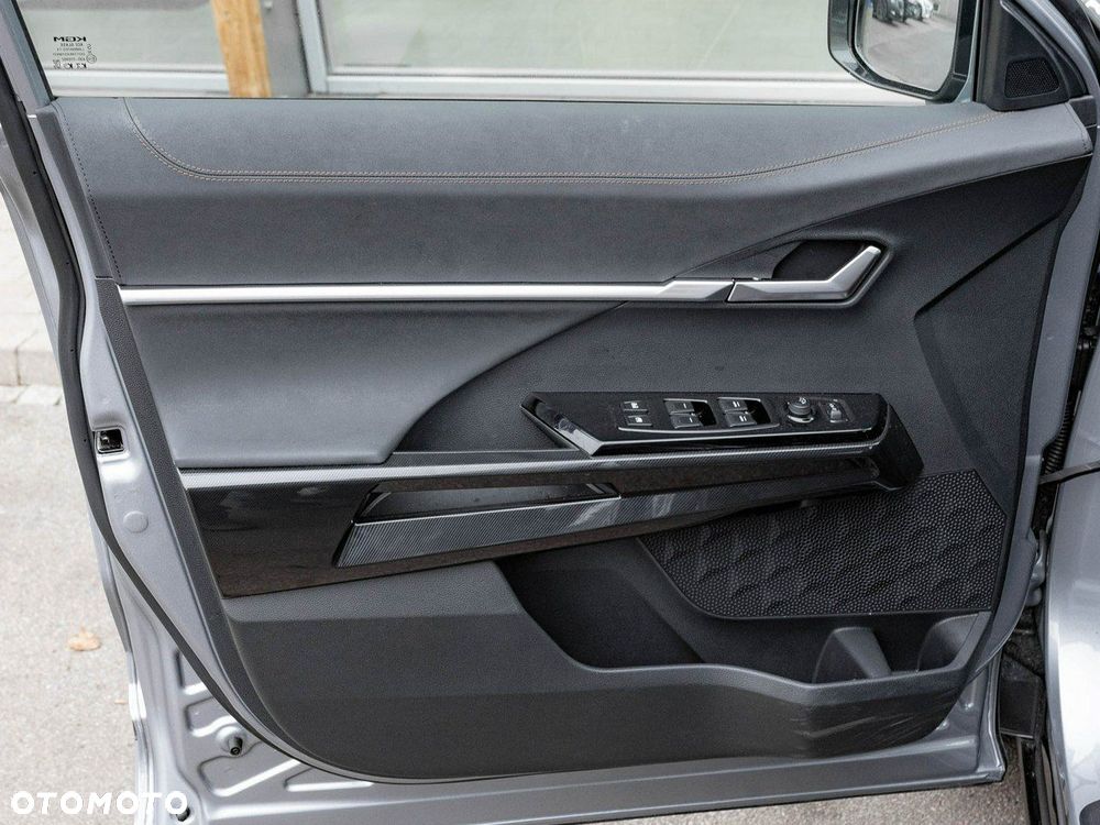 SsangYong/KGM Actyon - 11