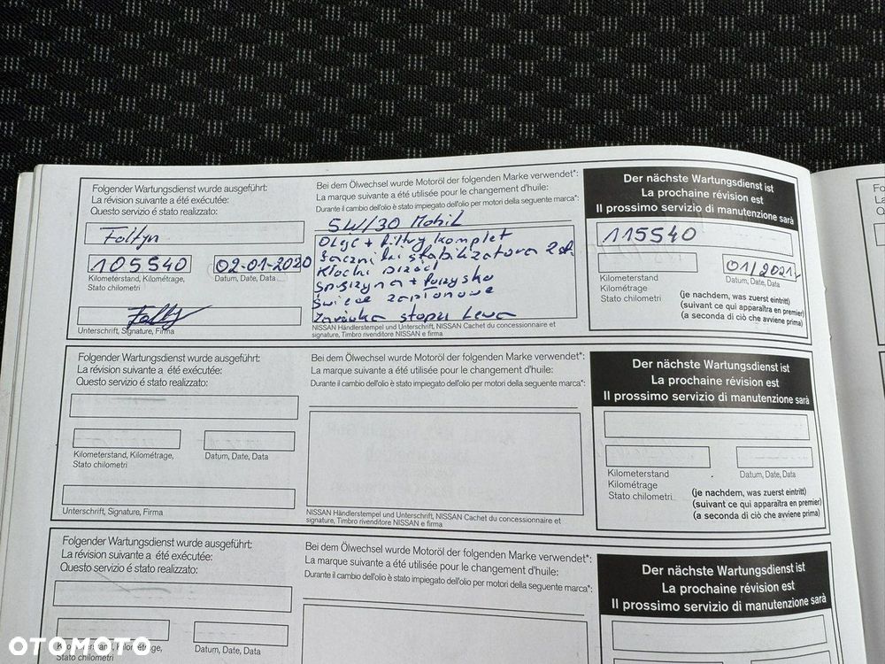 Nissan Note 1.4 Visia - 30