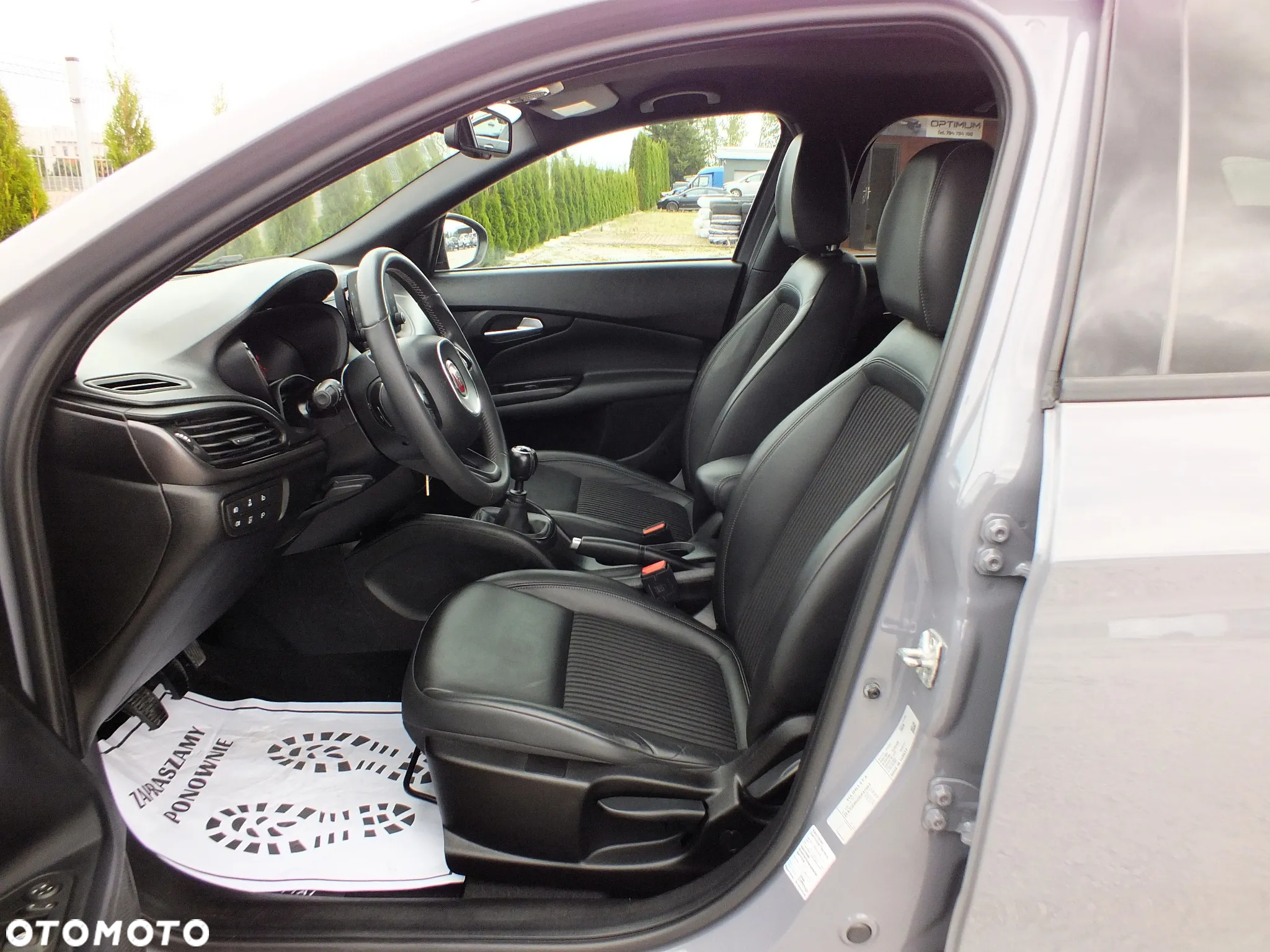Fiat Tipo 1.4 T-Jet 16v S-Design - 5