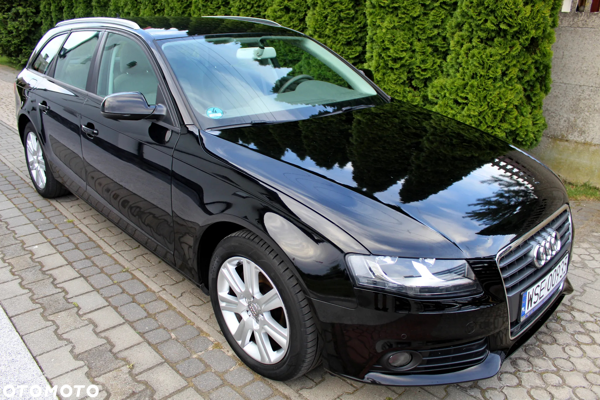 Audi A4 1.8 TFSI Limited Edition - 7