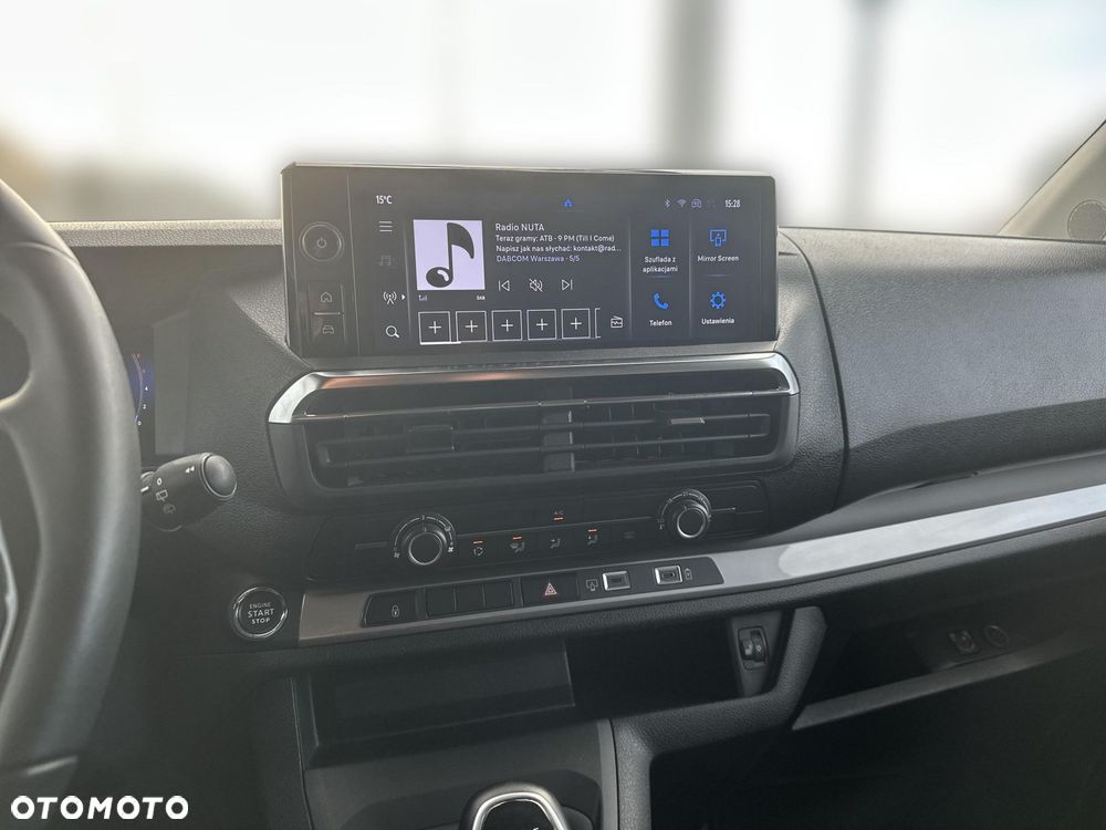 Toyota Proace Verso 2.0 D4-D Long Business - 16