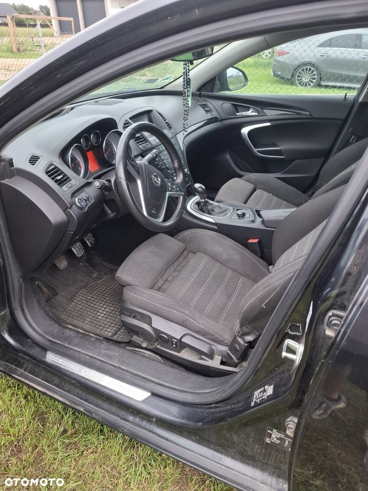 Opel Insignia - 5