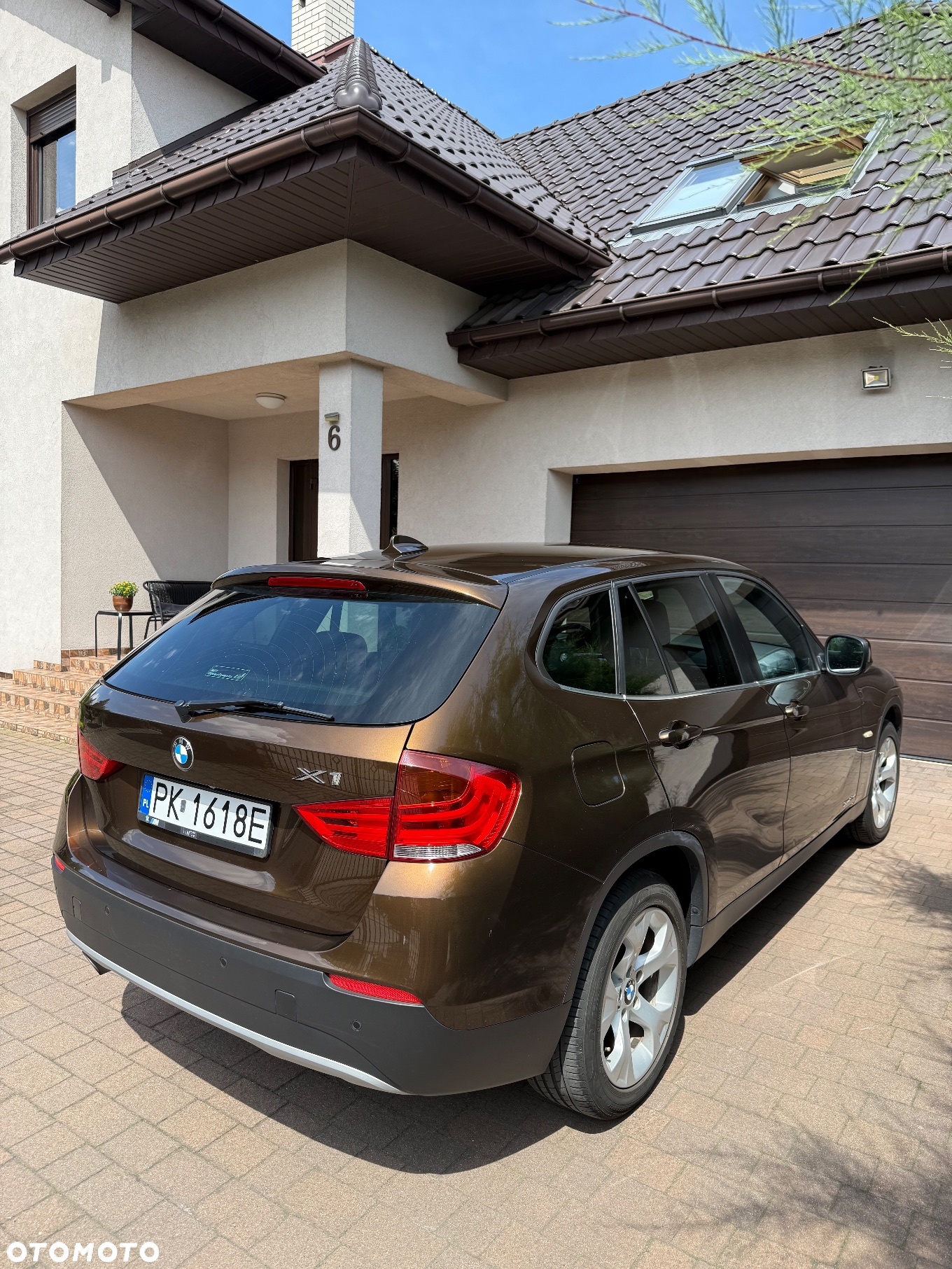 BMW X1 xDrive23d - 5