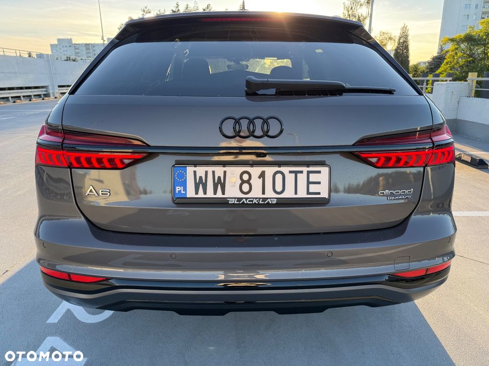 Audi A6 Allroad 45 TDI mHEV Quattro S tronic - 6