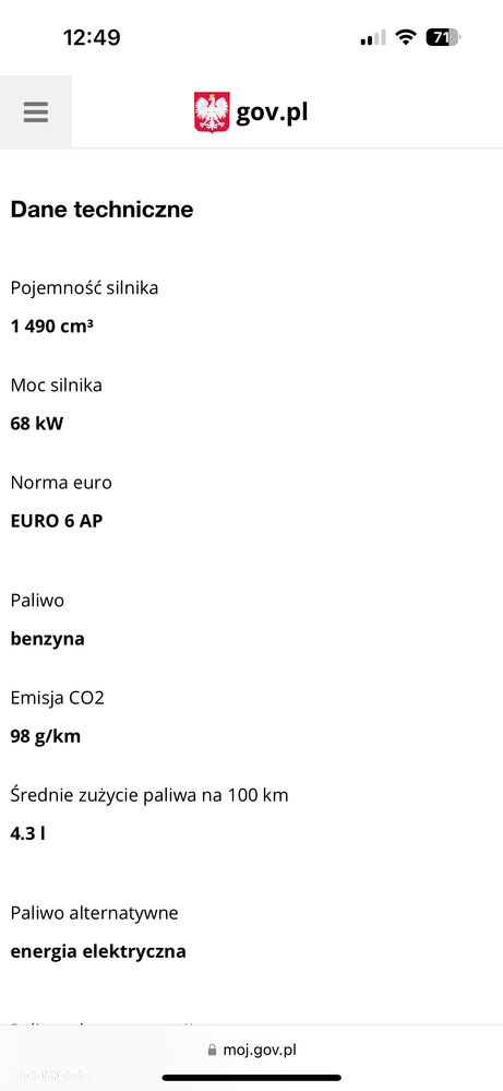Toyota Yaris 1.5 VVT-i GR SPORT - 37