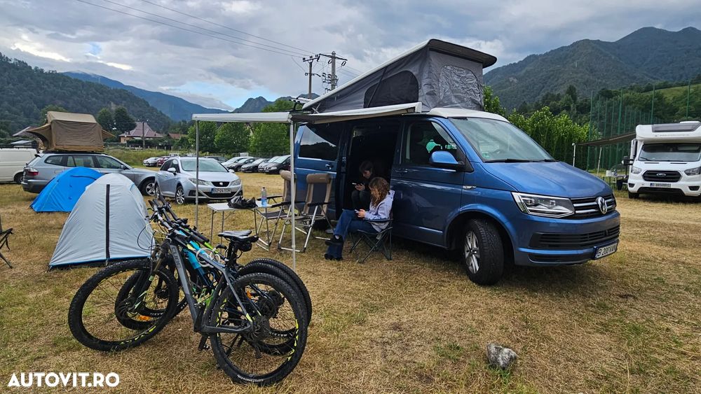 Volkswagen Multivan - 3