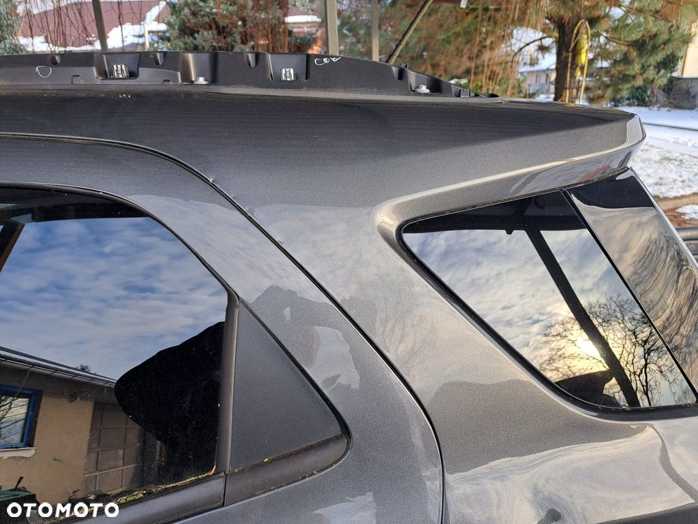 Ford EcoSport 1.5 TDCi Navi Edition ASS - 11