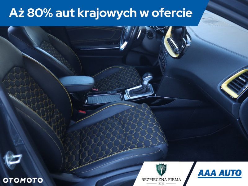 Kia XCeed - 11