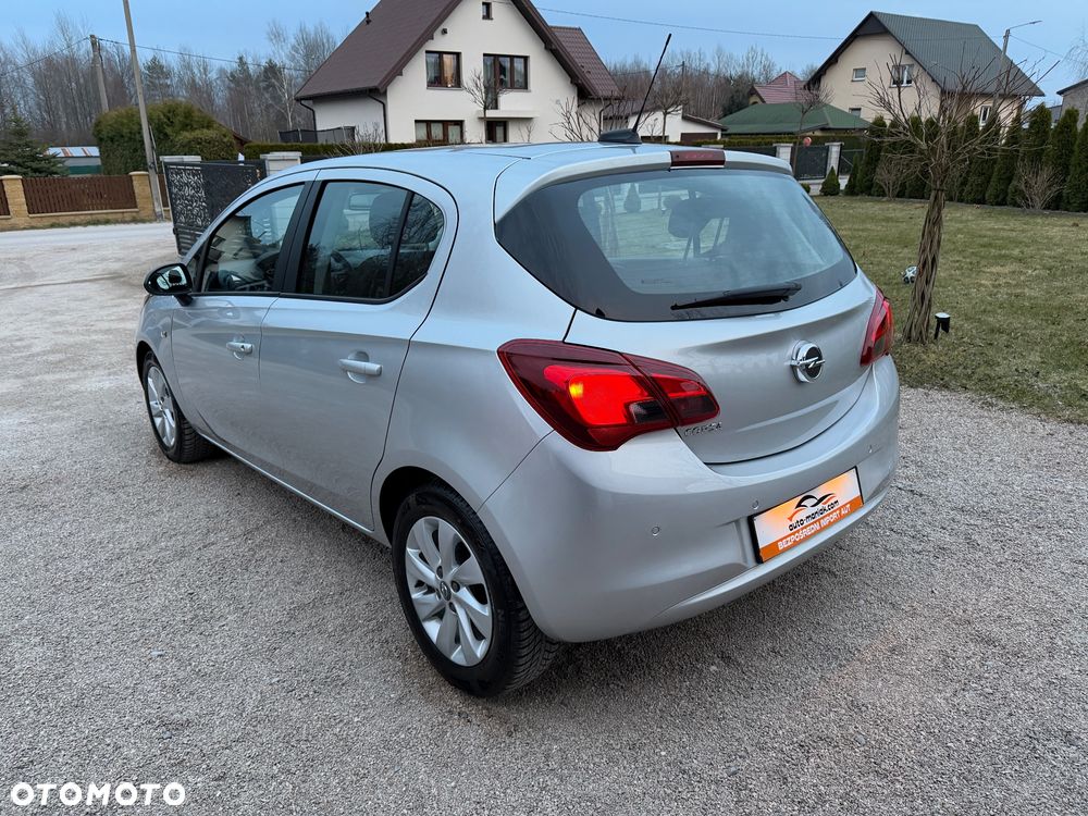 Opel Corsa - 3