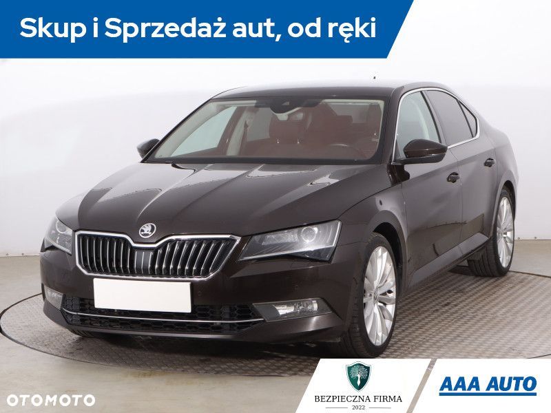 Skoda Superb - 3