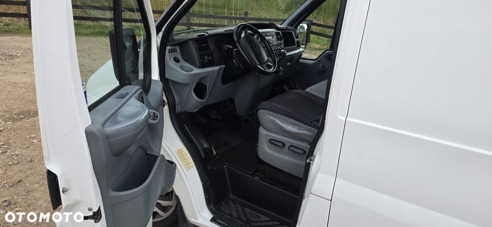 Ford Transit Kombi L2H2 Trend - 6