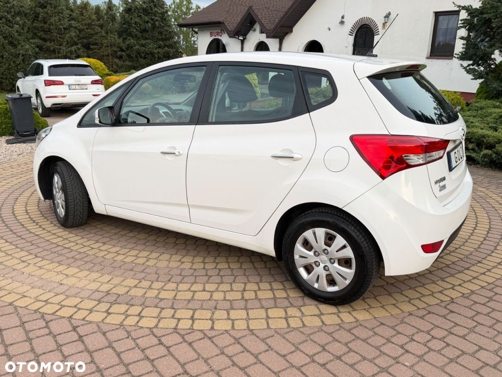 Hyundai ix20 - 28