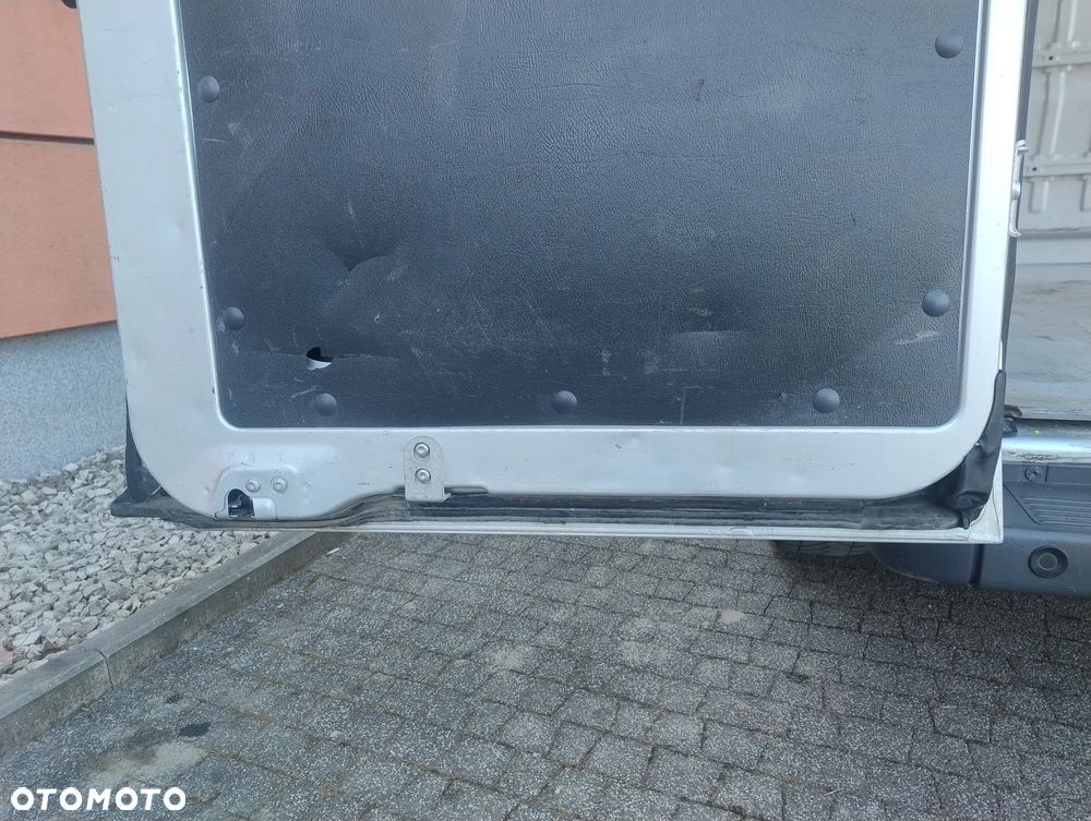 Peugeot BOXER PO LIFTINGU 2.0 HDI (130KM) 6-BIEGÓW (L2H2) STAN SUPER IDEALNY KLIMA FULL OPCJA NIE MA RDZY 100% ORYGINAŁ KM SERWIS ! ! ! - 35