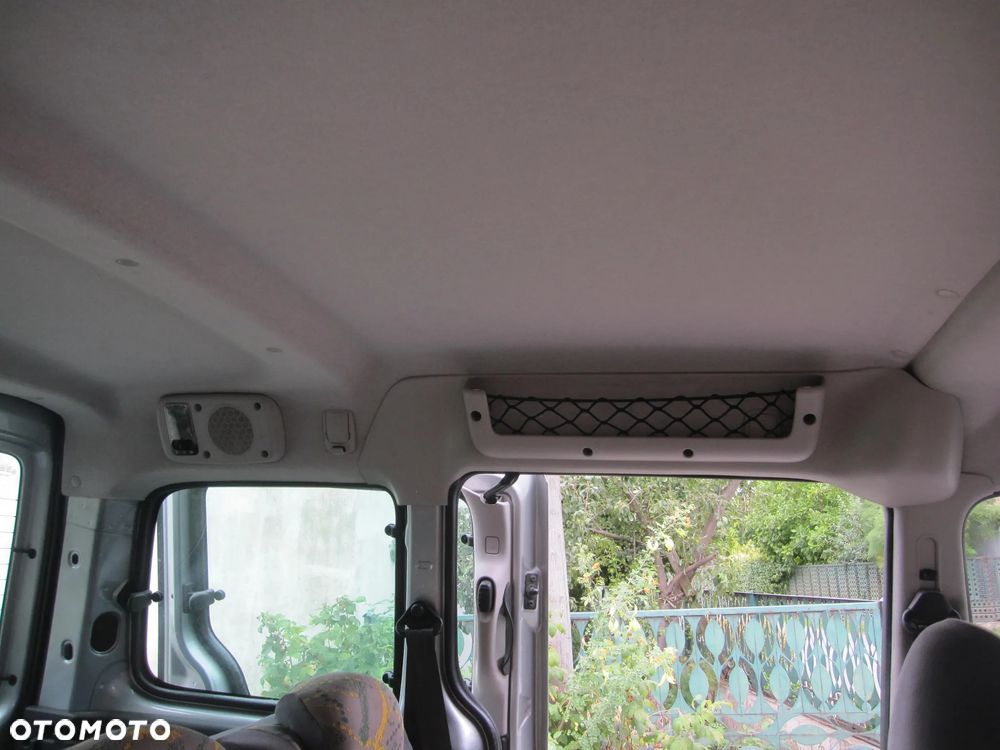Citroën Berlingo Multispace 2.0 HDI Plus Top-Edition - 18