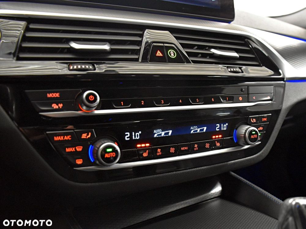BMW Seria 5 - 19