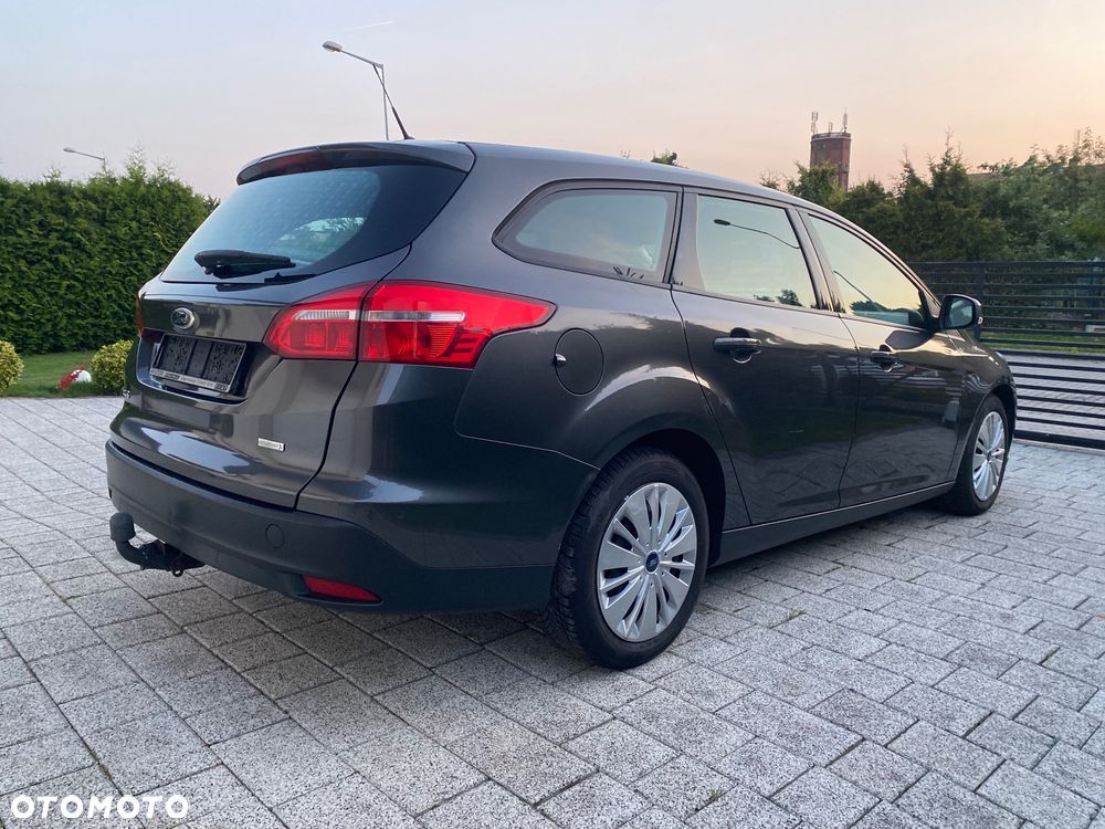 Ford Focus 1.0 EcoBoost Edition - 3
