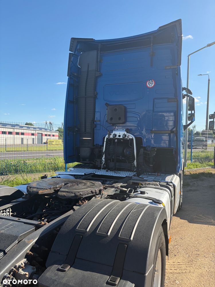 Volvo FH 4 - 6