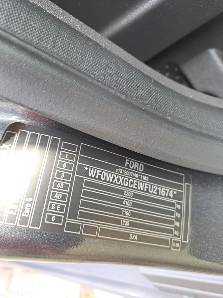 Ford C-MAX 2.0 TDCi Trend ASS - 30