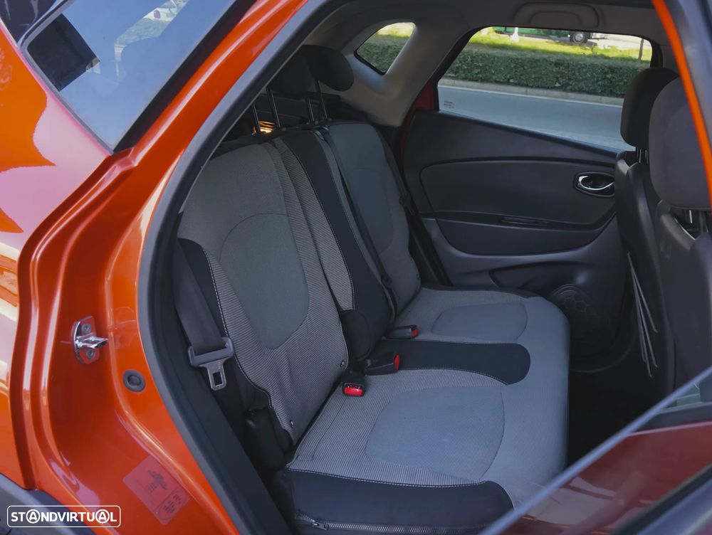 Renault Captur 1.5 dCi Expression - 26