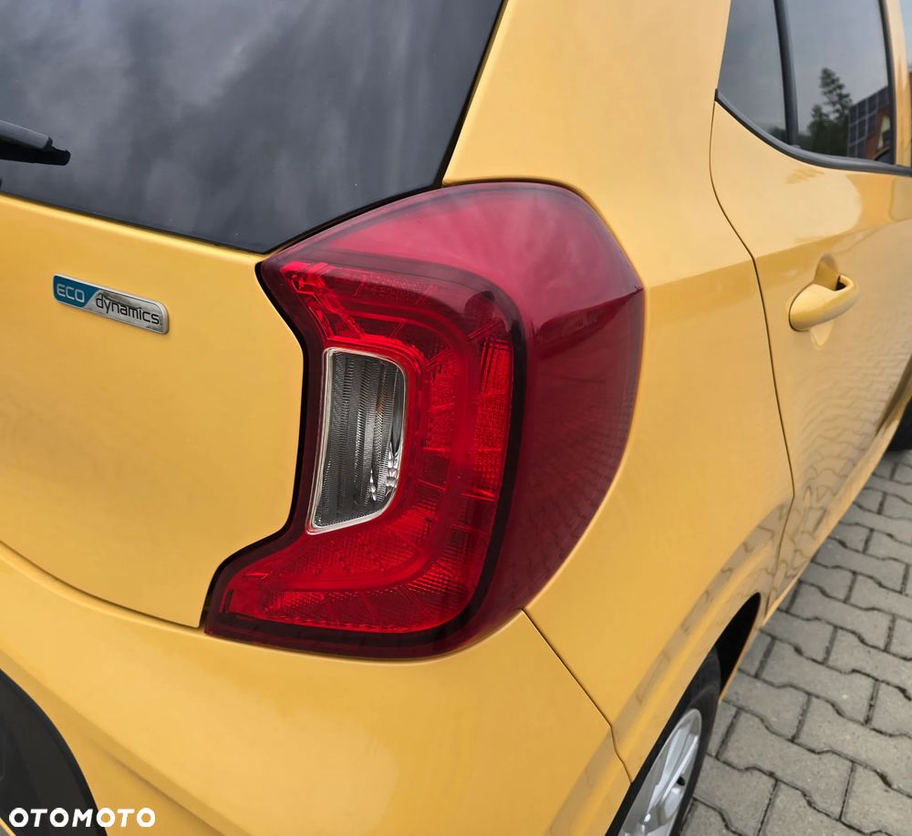 Kia Picanto 1.2 Spirit - 20