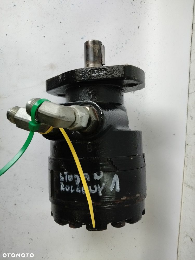 white drive motors roller stator sn 124132319 pompa hydruliczna 334596.102774-1 (2) - 10
