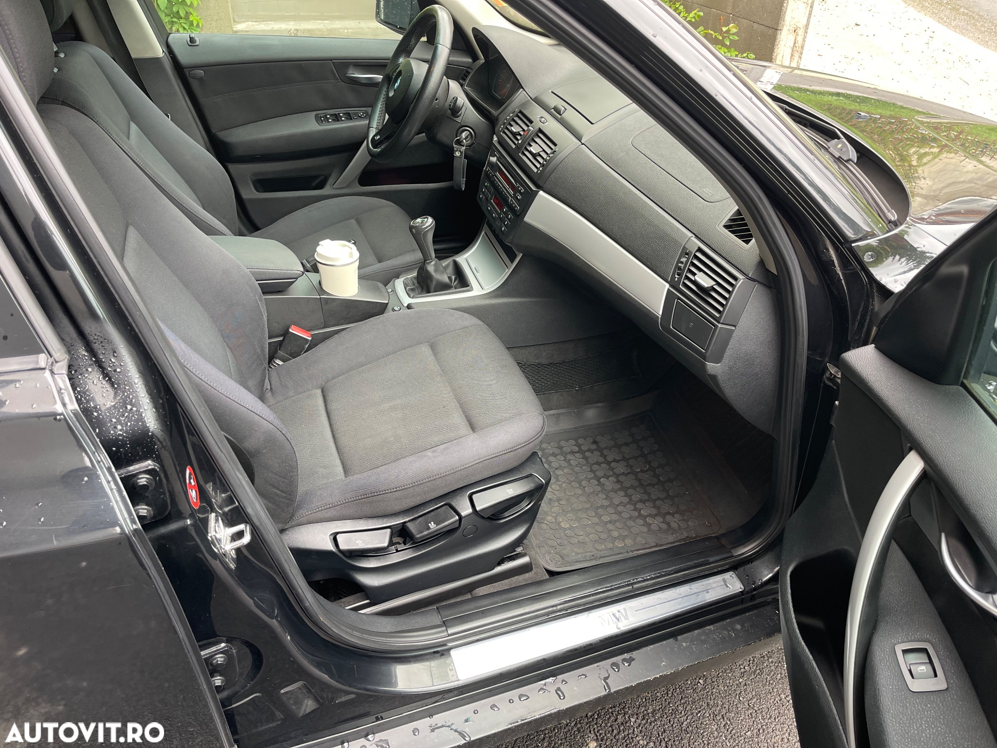 BMW X3 2.0d - 21
